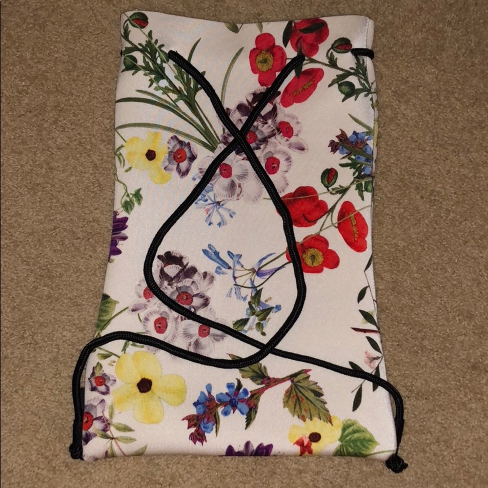 Triangl Storage Bag